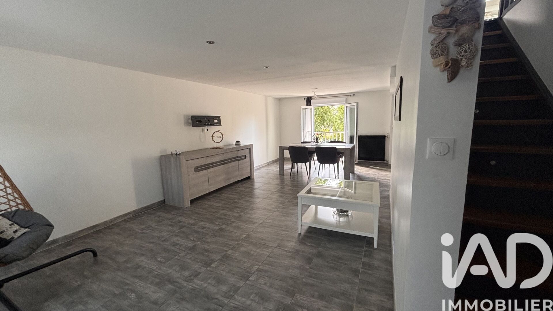 Vente Maison/villa 5 pièces - Photo 4
