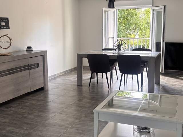Vente Maison/villa 5 pièces — photo du bien