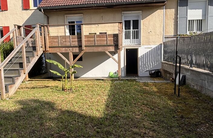 Vente Maison/villa 5 pièces — photo 3