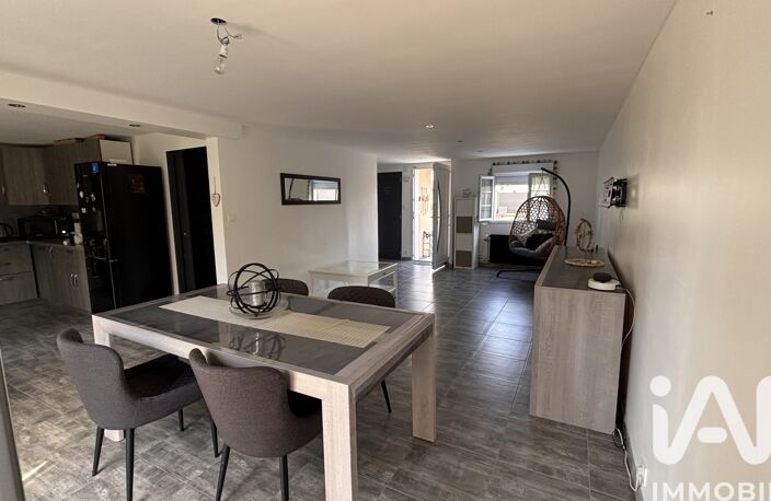 Vente Maison/villa 5 pièces — photo 4