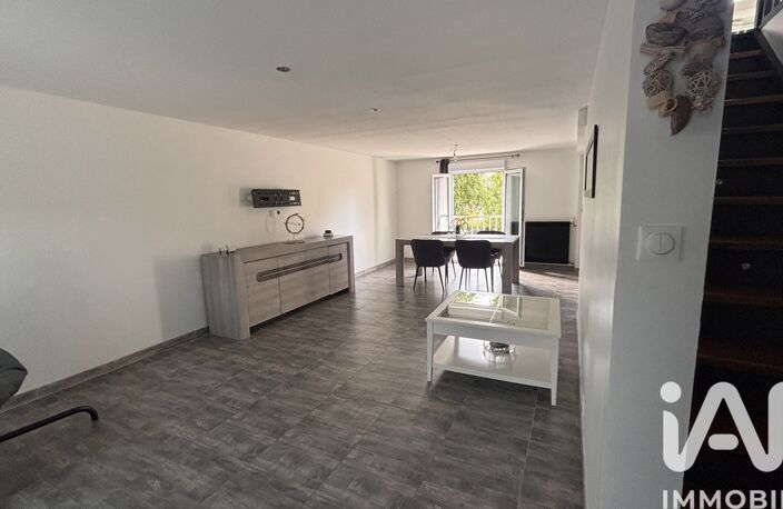 Vente Maison/villa 5 pièces — photo 5