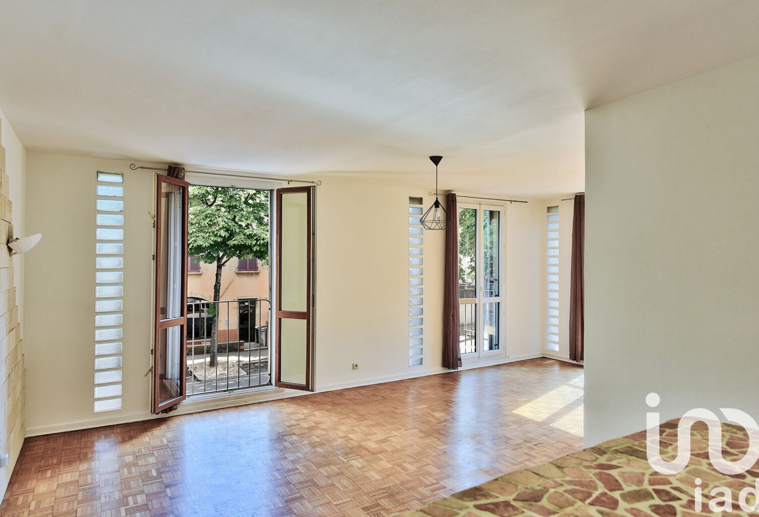 Vente Appartement 3 pièces — photo 1
