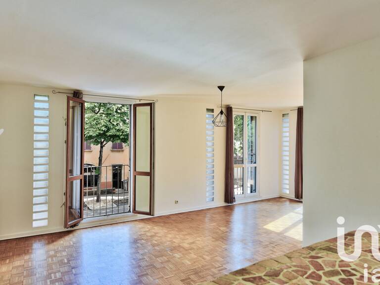 Vente Appartement 3 pièces — photo 1