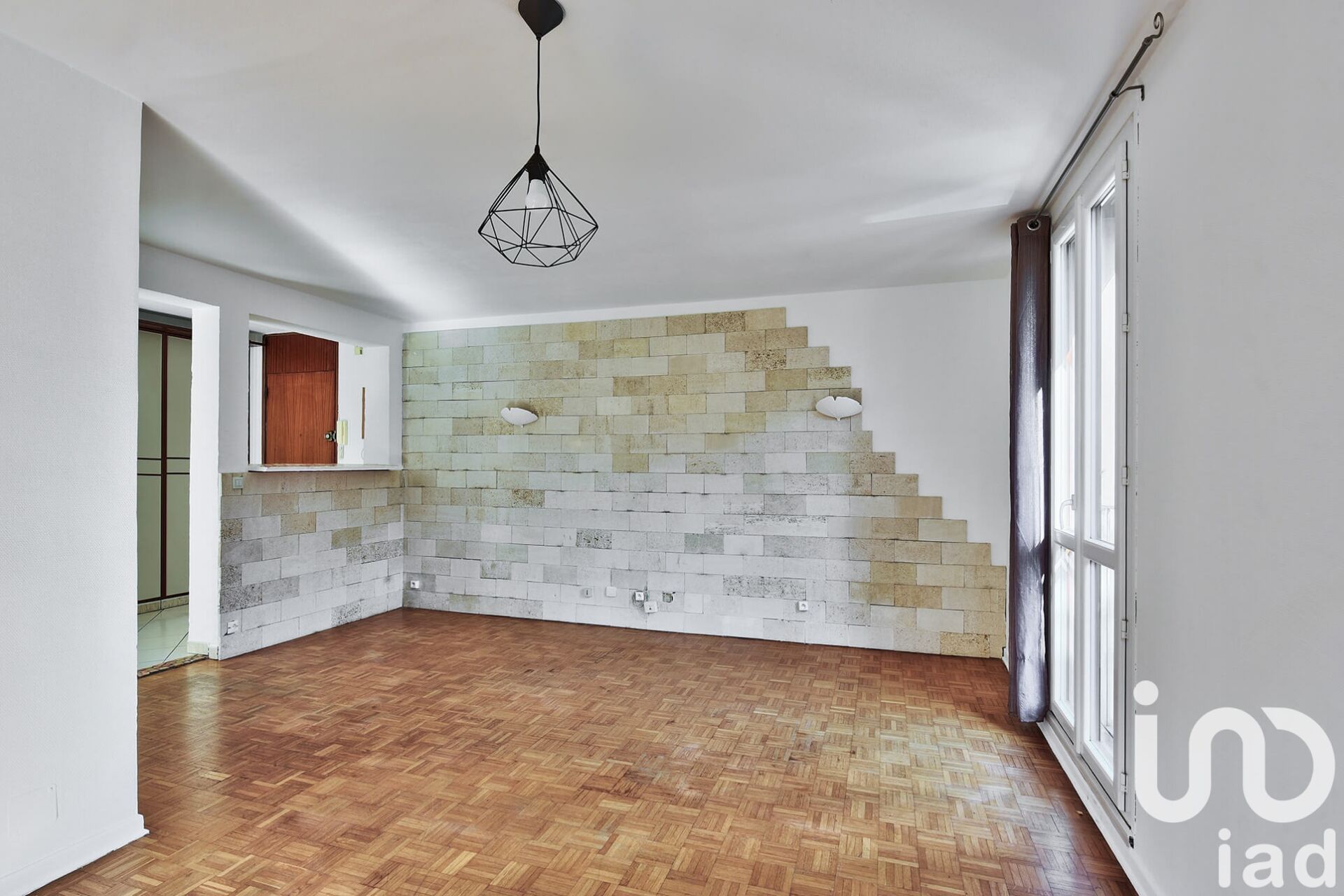 Vente Appartement 3 pièces - Photo 2
