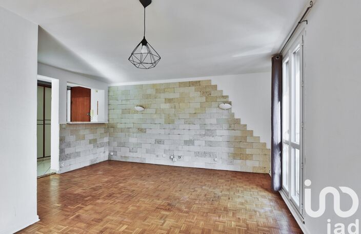 Vente Appartement 3 pièces — photo 2
