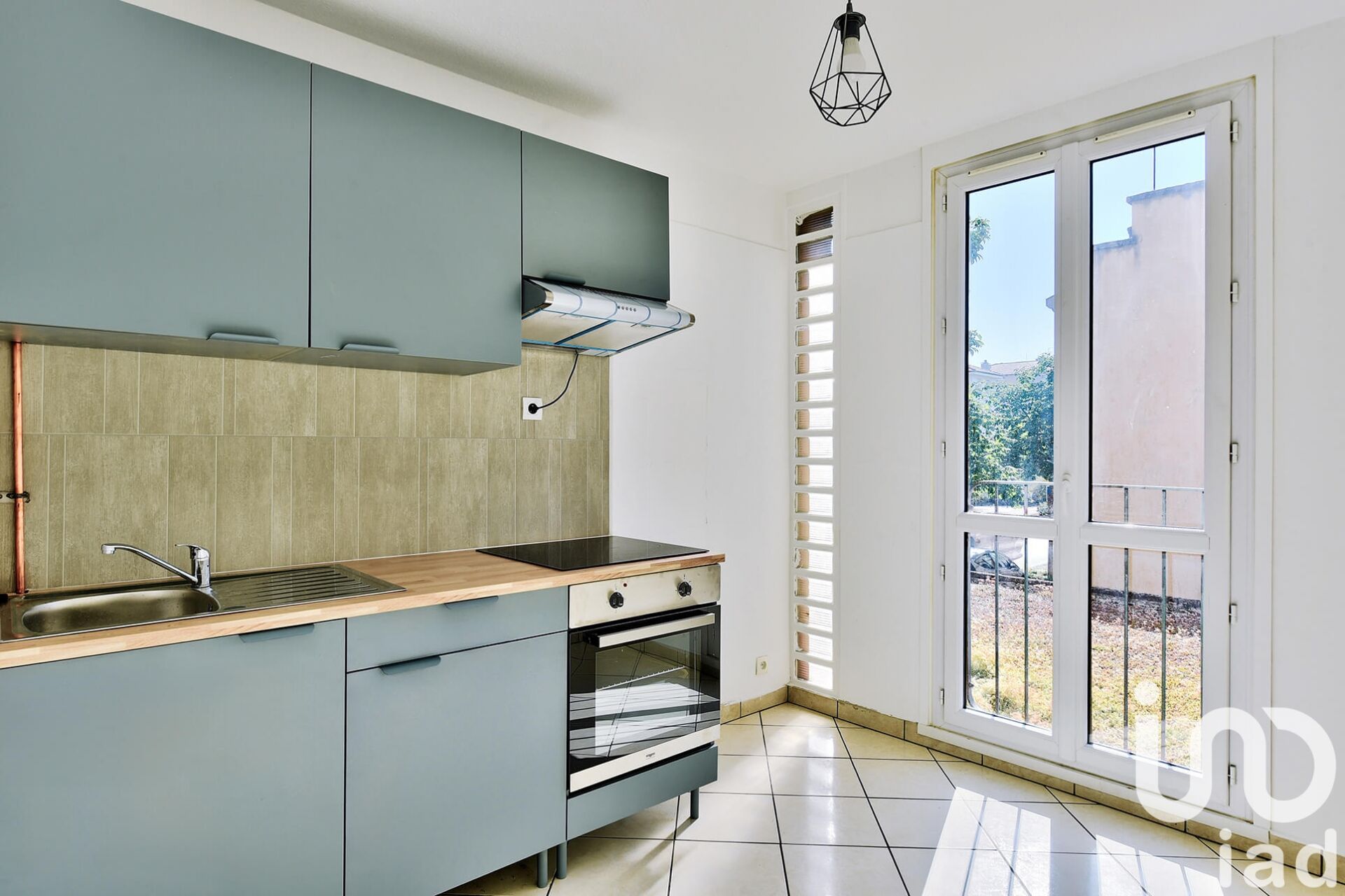 Vente Appartement 3 pièces - Photo 3