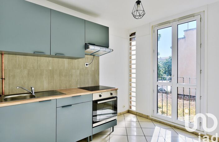 Vente Appartement 3 pièces — photo 3