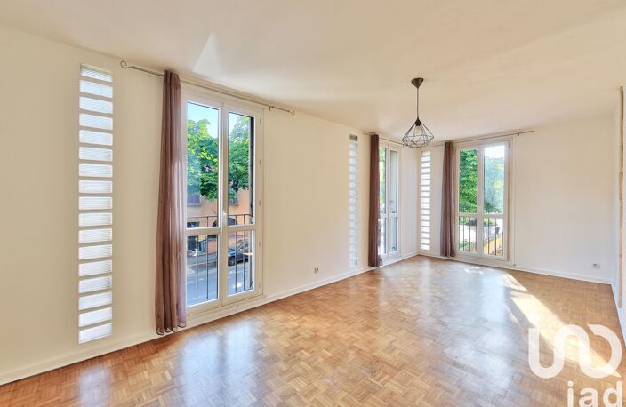 Vente Appartement 3 pièces — photo 5