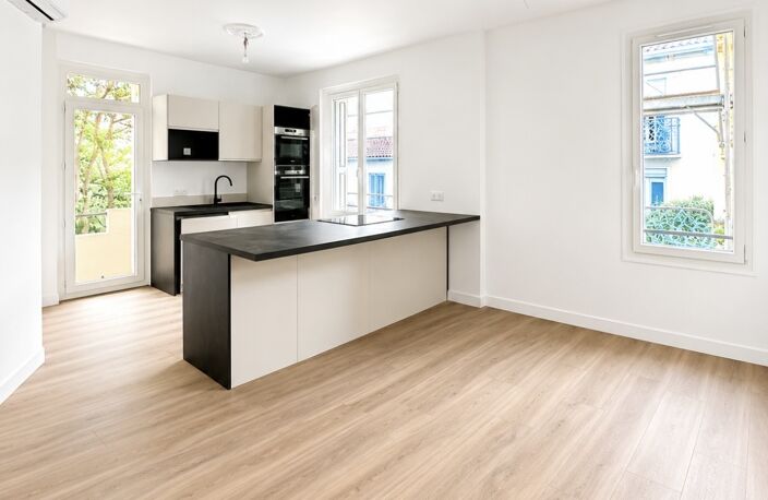 Vente Appartement 4 pièces — photo 2