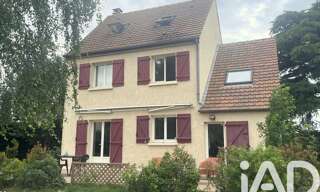 Maison 7 Pièces 116 m² à vendre à Marines (95640)