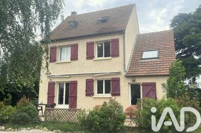 Maison 7 pièces 312000 €