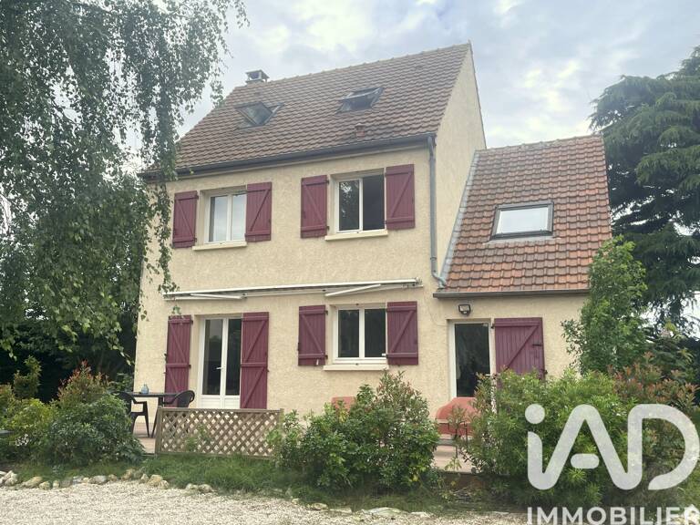 Vente Maison traditionnelle 7 pièces — photo 1