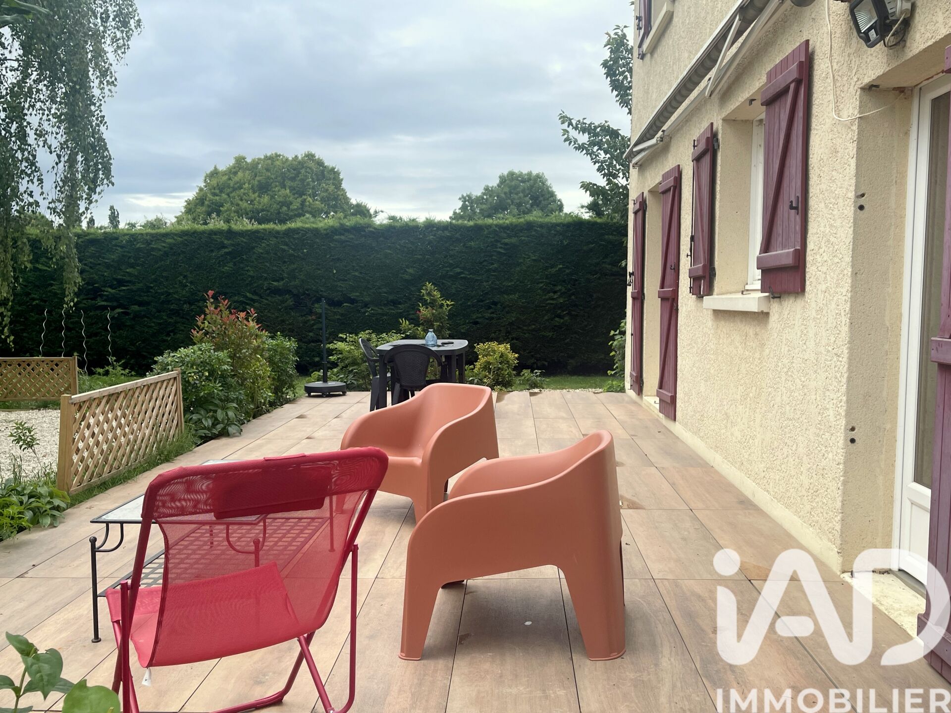 Vente Maison traditionnelle 7 pièces - Photo 2