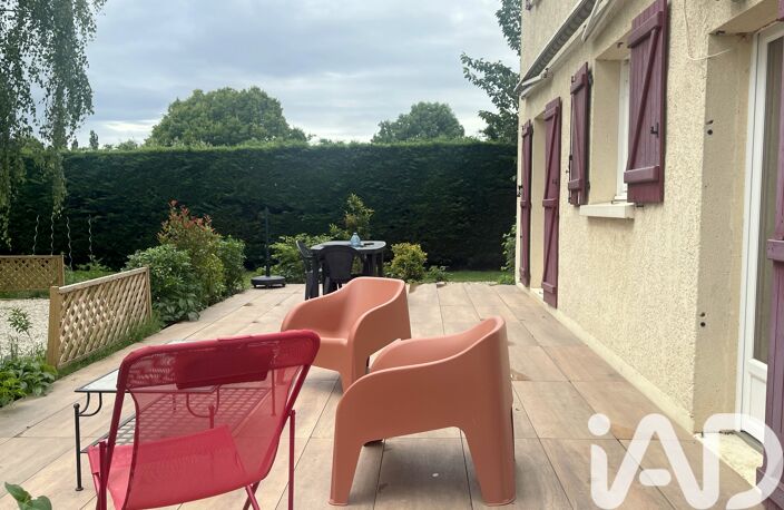 Vente Maison traditionnelle 7 pièces — photo 2