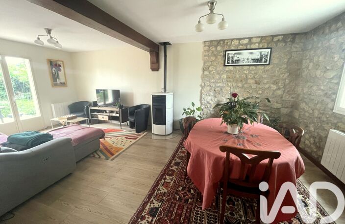 Vente Maison traditionnelle 7 pièces — photo 4