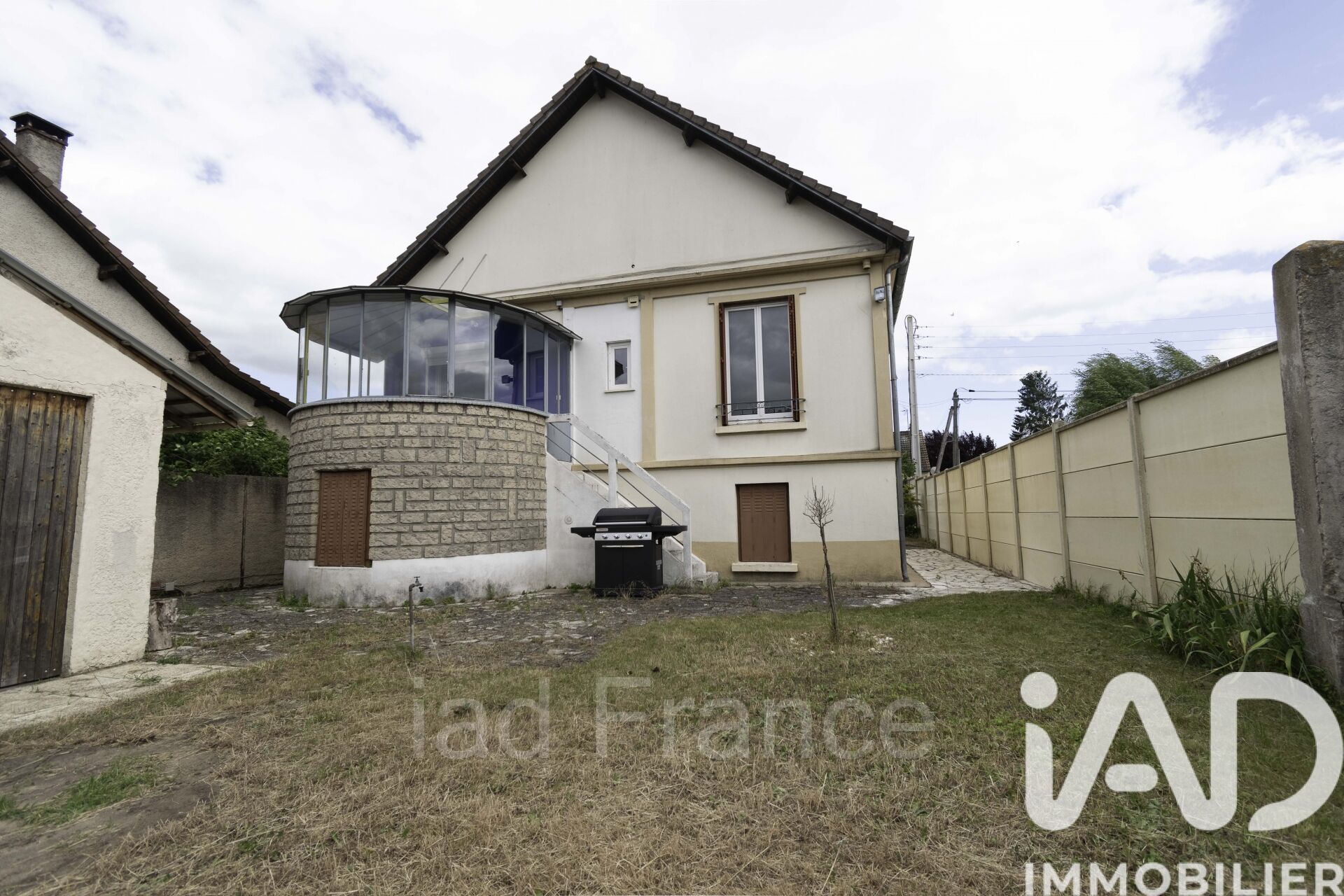 Vente Maison/villa 6 pièces - Photo 2