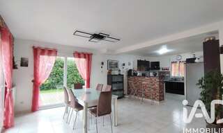 Maison 5 Pièces 103 m² à vendre à Caudebec-lès-Elbeuf (76320)