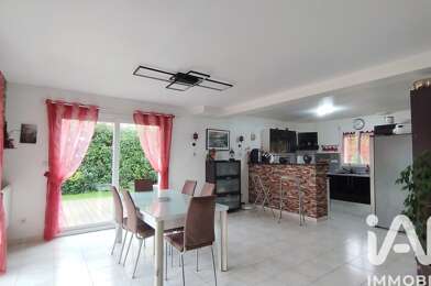 Maison 5 pièces 225000 €
