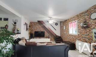 Maison 5 Pièces 103 m² à vendre à Caudebec-lès-Elbeuf (76320)
