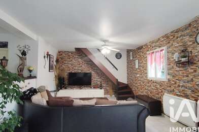 Maison 5 pièces 225000 €