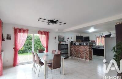 Vente Maison traditionnelle 5 pièces — photo du bien
