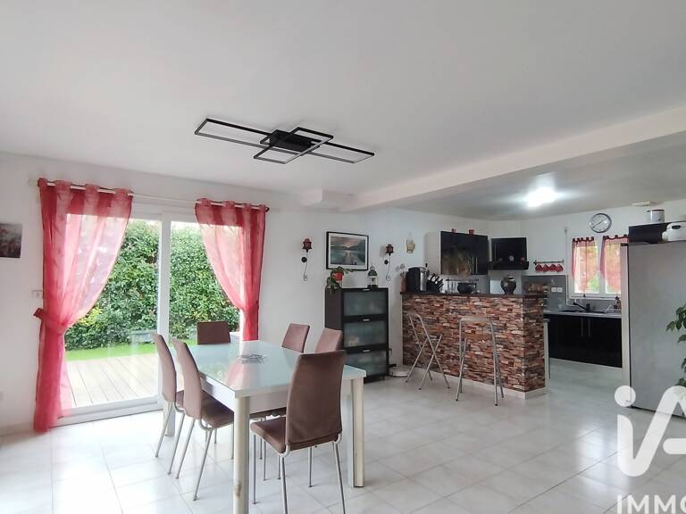 Vente Maison traditionnelle 5 pièces — photo 1