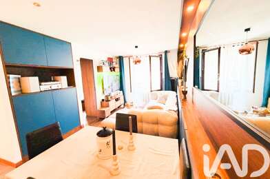 Appartement 2 pièces 167900 €