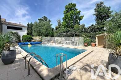 Maison 9 pièces 530000 €