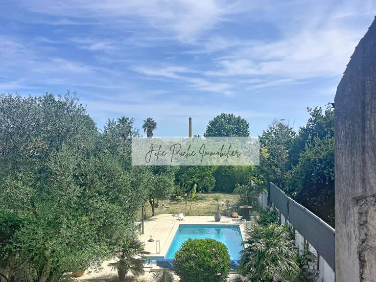 Vente Maison traditionnelle 9 pièces — photo 1