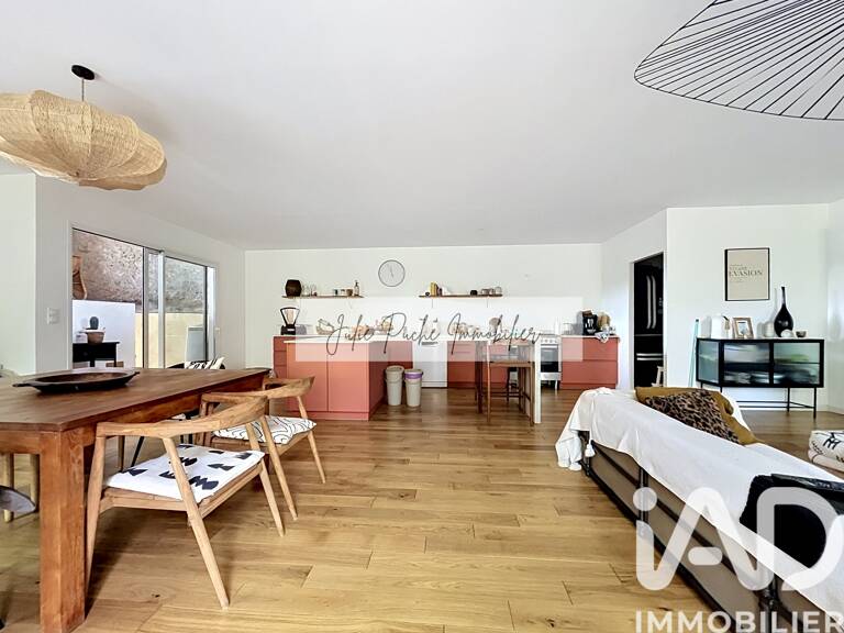 Vente Maison traditionnelle 9 pièces — photo 1