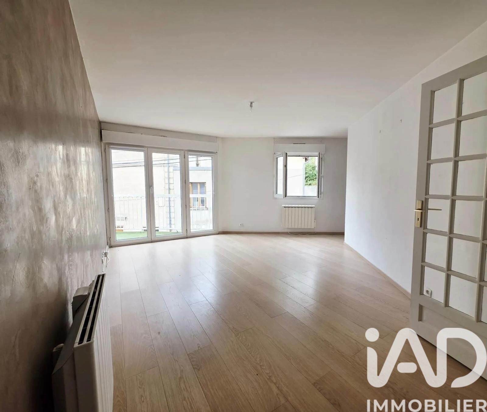 Vente Maison/villa 5 pièces - Photo 2