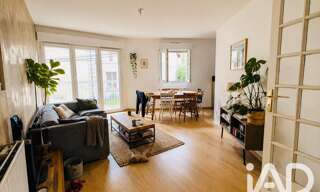 Maison 5 Pièces 69 m² à vendre à Arpajon (91290)