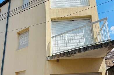 Maison 5 pièces 225000 €