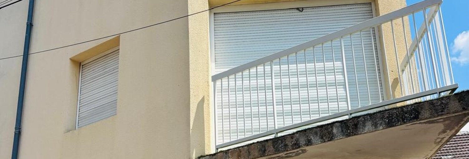Maison 5 Pièces 69 m² à vendre à Arpajon (91290)