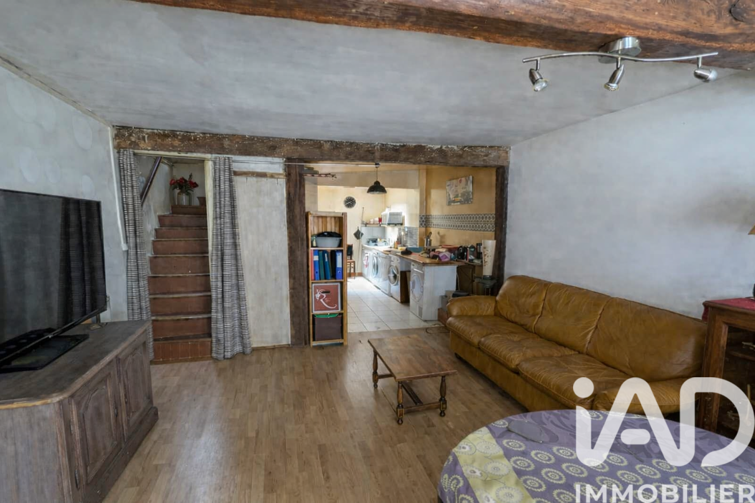 Maison à vendre, 3 pièces, 66 m², Gisors