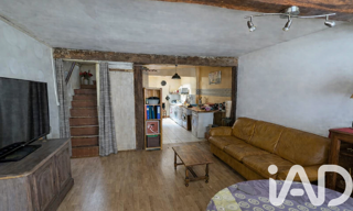 Maison 3 Pièces 66 m² à vendre à Gisors (27140)