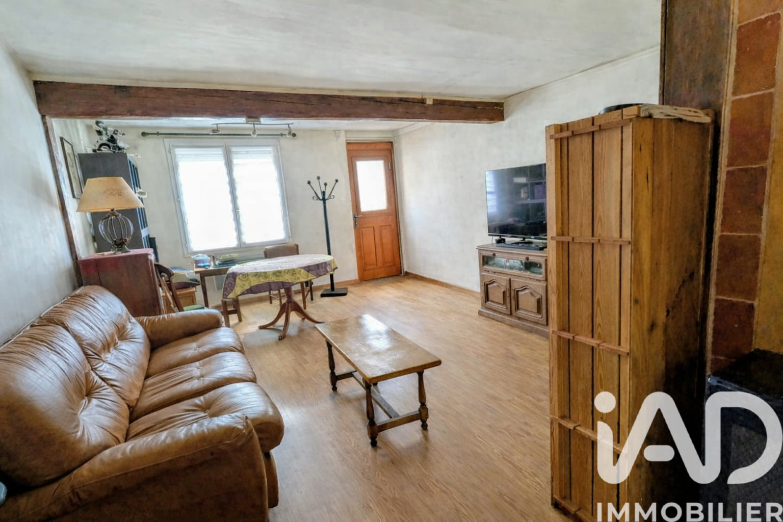 Vente Maison de ville 3 pièces - Photo 2