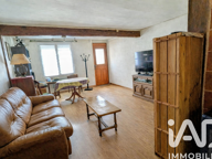Vente Maison de ville 3 pièces — photo 2