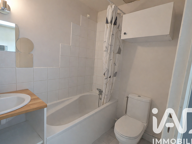 Vente Maison de ville 3 pièces — photo 4