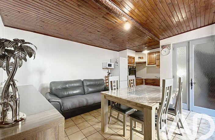 Vente Maison de village 3 pièces — photo 2