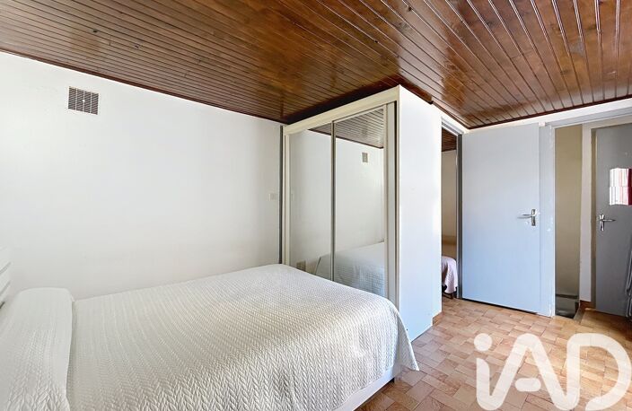 Vente Maison de village 3 pièces — photo 5