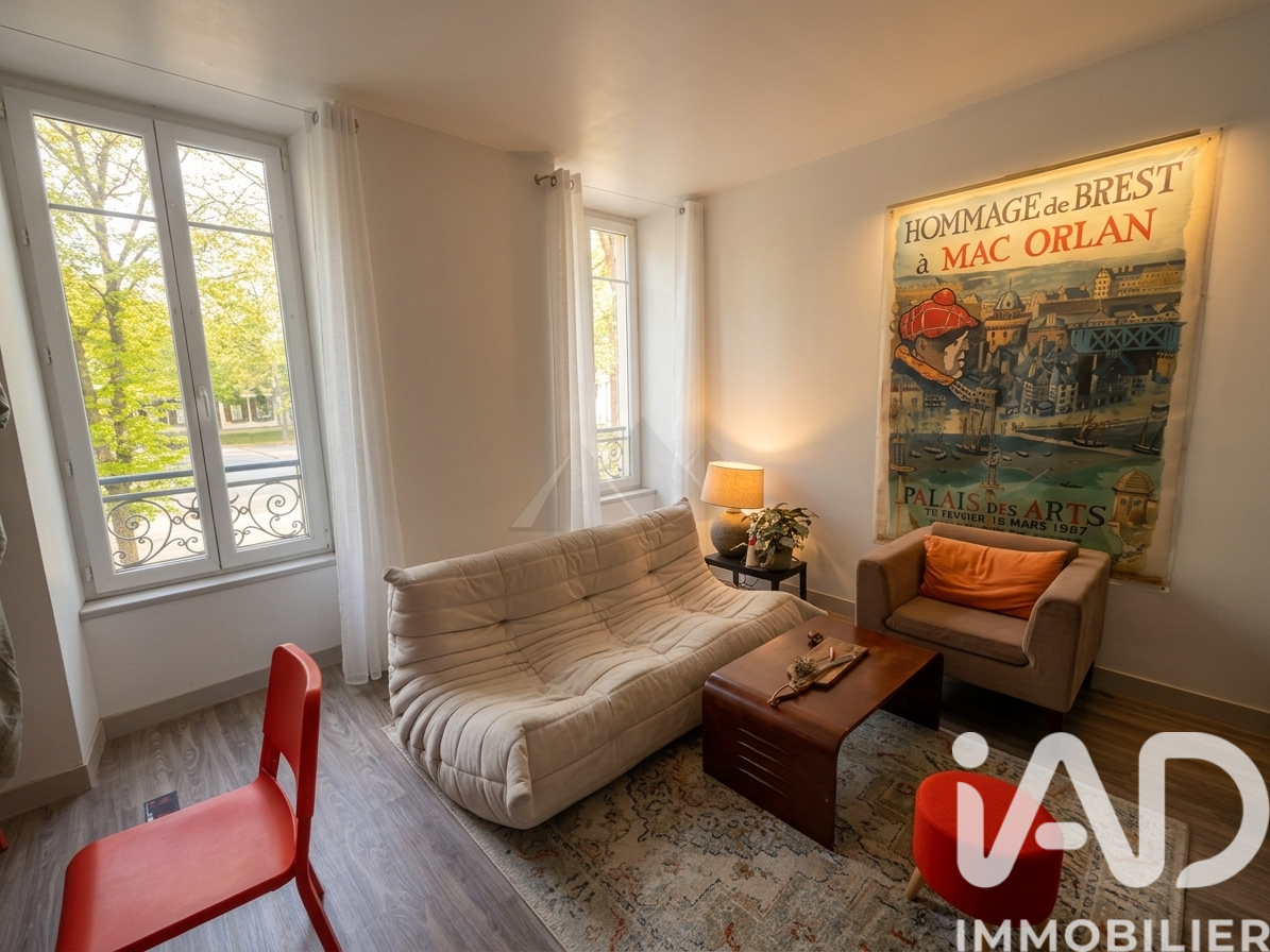 Vente Immeuble 426 m² - Photo 4