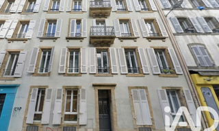 Immeuble  426 m² à vendre à Brest (29200)