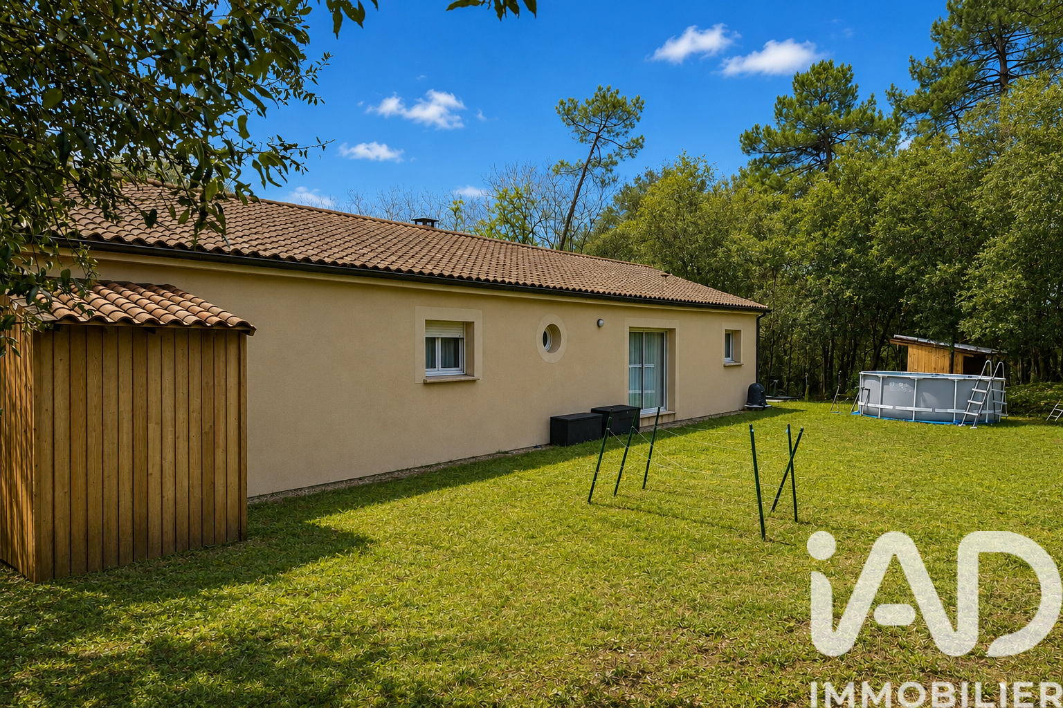 Vente Maison traditionnelle 6 pièces - Photo 2