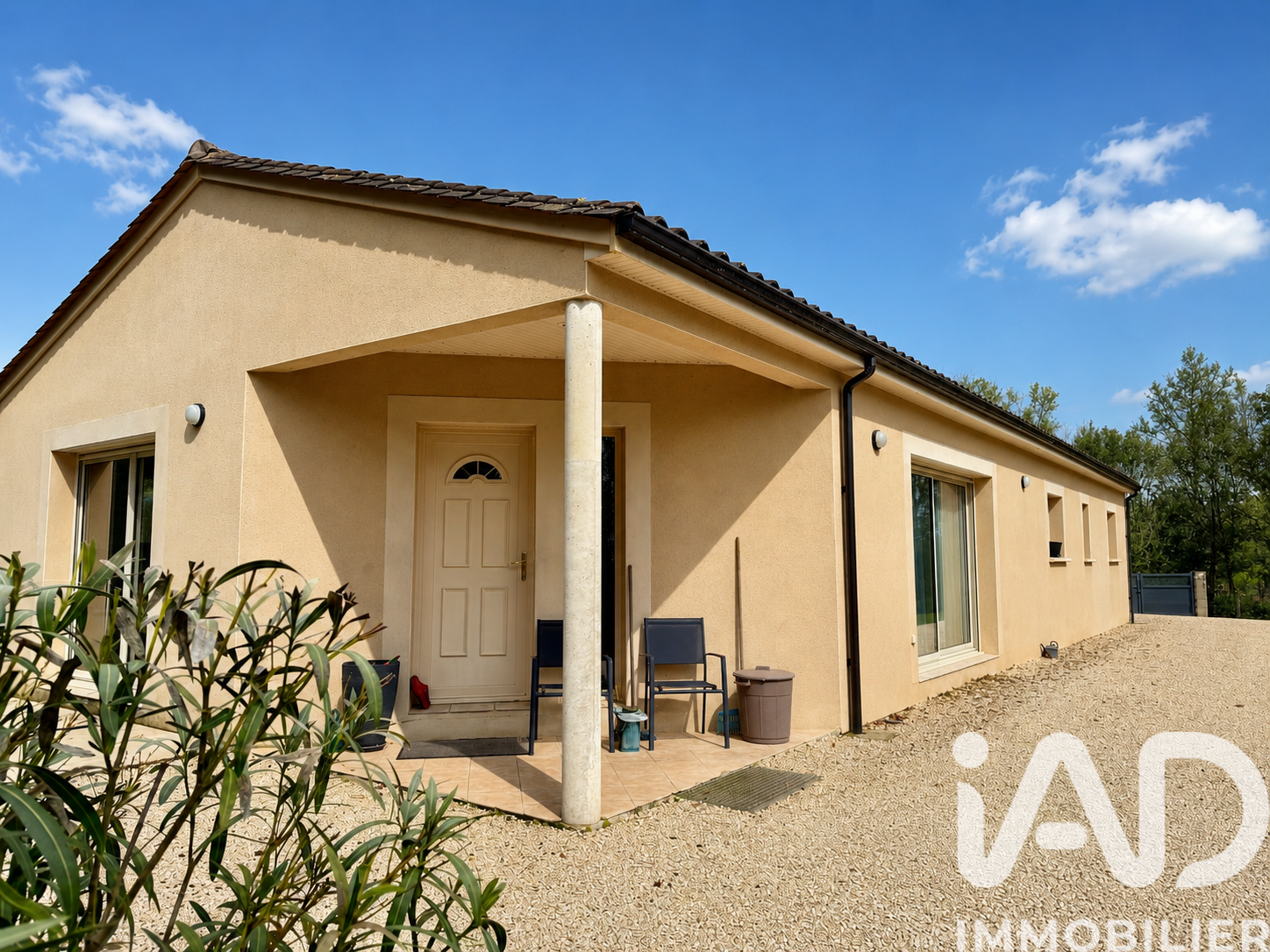 Vente Maison traditionnelle 6 pièces - Photo 3