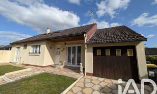 Maison 6 Pièces 110 m² à vendre à Tours (37100)