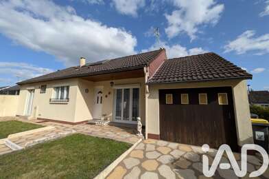 Maison 6 pièces 259000 €