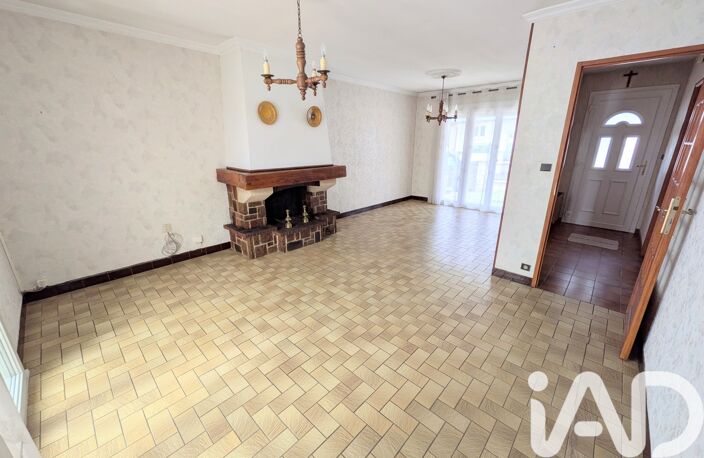 Vente Maison/villa 6 pièces — photo 2