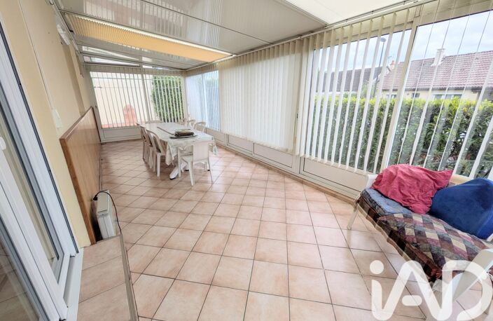 Vente Maison/villa 6 pièces — photo 3