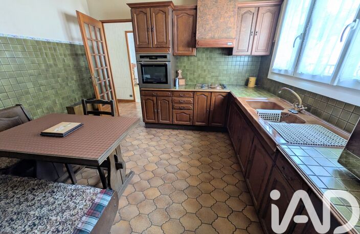 Vente Maison/villa 6 pièces — photo 4